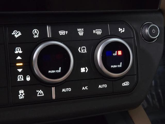 2026 Land Rover Defender P400 X-Dynamic SE