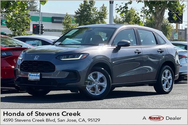 2024 Honda HR-V AWD LX for sale in Santa Clara, CA