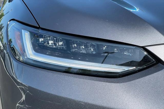 2024 Honda HR-V AWD LX