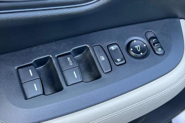 2024 Honda HR-V AWD LX