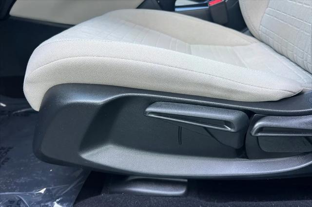 2024 Honda HR-V AWD LX