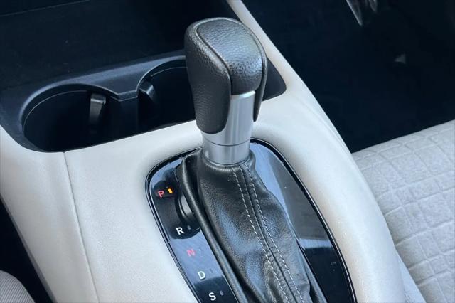 2024 Honda HR-V AWD LX
