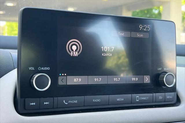 2024 Honda HR-V AWD LX