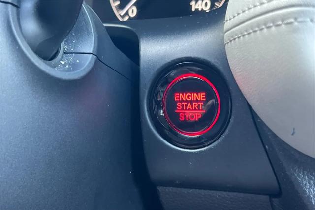2024 Honda HR-V AWD LX