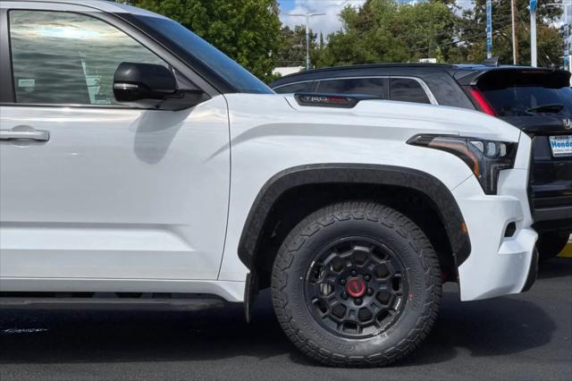 2024 Toyota Sequoia TRD Pro