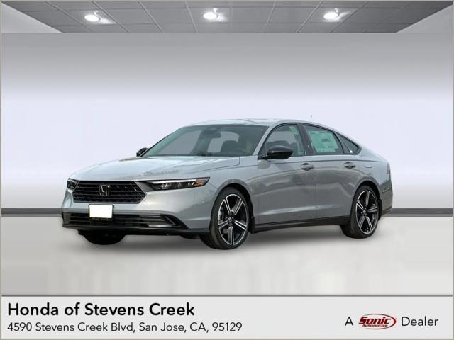 2026 Honda Accord Sedan SE for sale in Santa Clara, CA