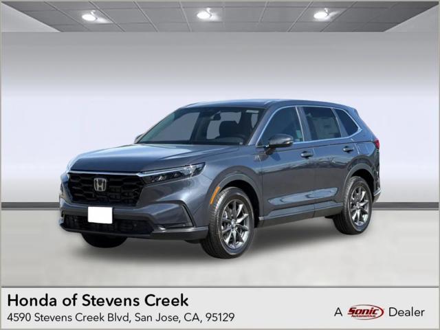 2026 Honda CR-V EX-L AWD for sale in Santa Clara, CA