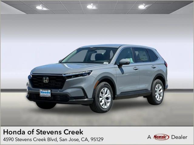 2026 Honda CR-V LX AWD for sale in Santa Clara, CA
