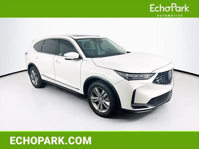 2025 Acura MDX Standard for sale in Birmingham, AL