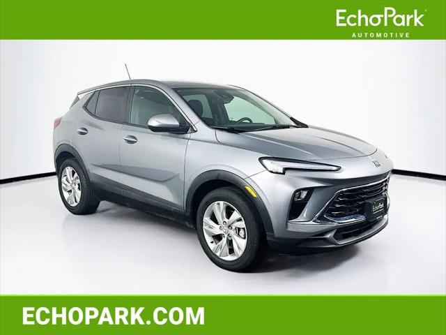 2025 Buick Encore GX Preferred FWD for sale in Birmingham, AL