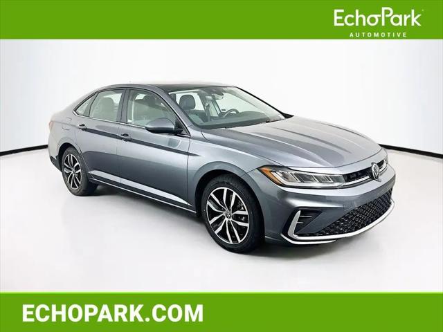 2026 Volkswagen Jetta SE for sale in Birmingham, AL
