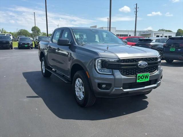 2024 Ford Ranger XL for sale in Mineola, TX