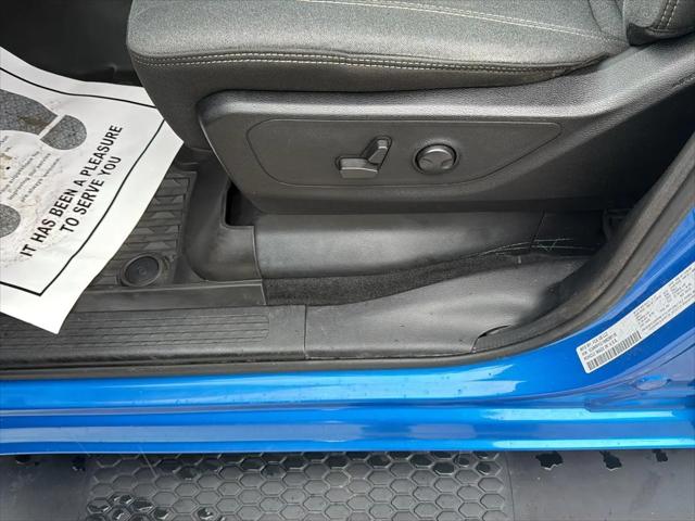 2022 Ram 1500 Big Horn Crew Cab 4x4 5'7" Box