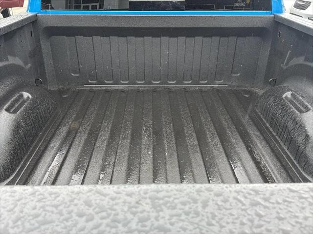 2022 Ram 1500 Big Horn Crew Cab 4x4 5'7" Box