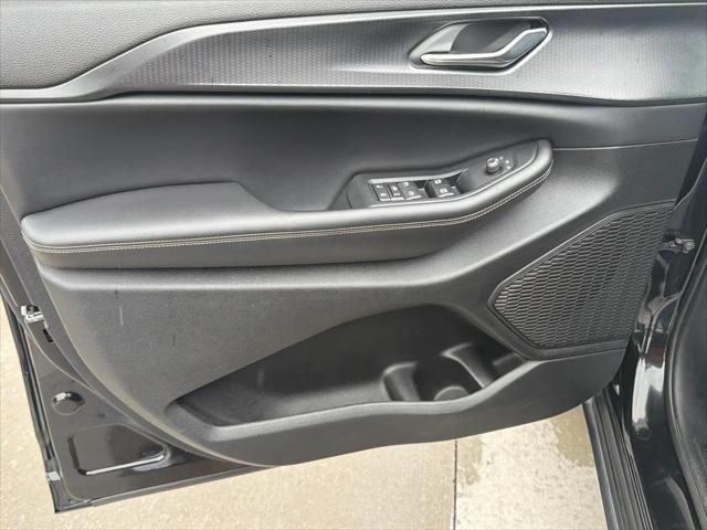 2024 Jeep Grand Cherokee L Altitude X 4x4