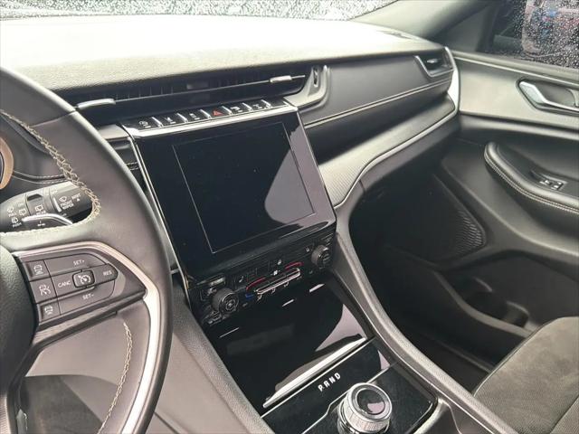 2024 Jeep Grand Cherokee L Altitude X 4x4