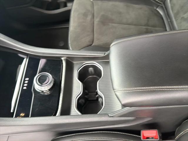 2024 Jeep Grand Cherokee L Altitude X 4x4