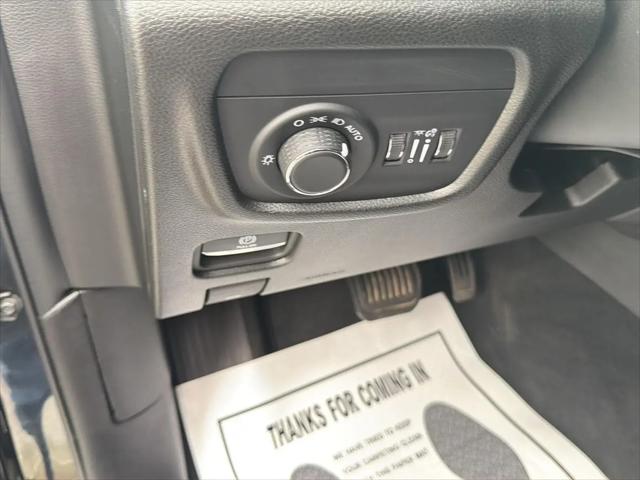 2024 Jeep Grand Cherokee L Altitude X 4x4