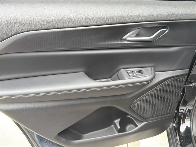 2024 Jeep Grand Cherokee L Altitude X 4x4