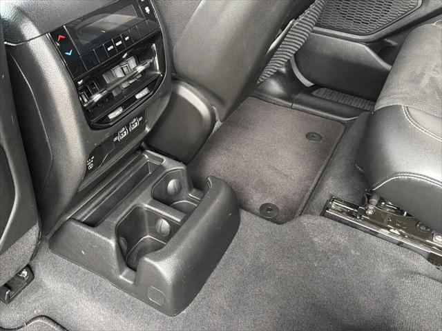 2024 Jeep Grand Cherokee L Altitude X 4x4