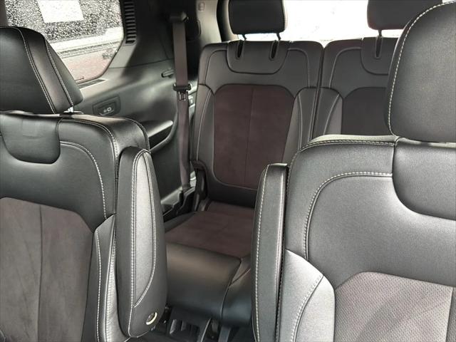 2024 Jeep Grand Cherokee L Altitude X 4x4