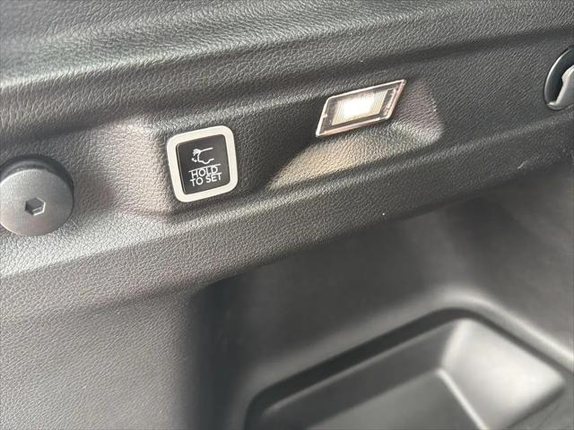 2024 Jeep Grand Cherokee L Altitude X 4x4