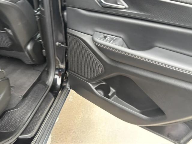 2024 Jeep Grand Cherokee L Altitude X 4x4