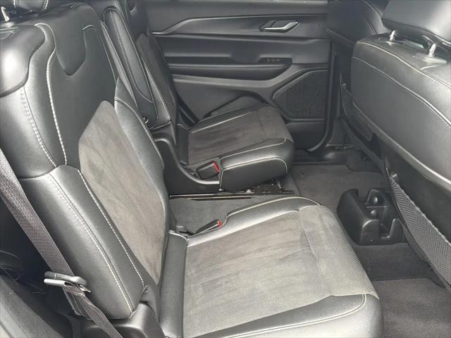 2024 Jeep Grand Cherokee L Altitude X 4x4