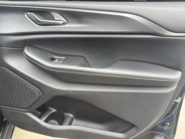 2024 Jeep Grand Cherokee L Altitude X 4x4