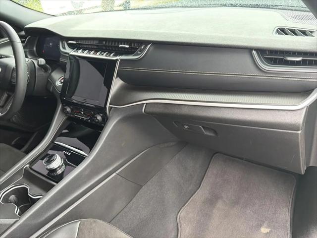 2024 Jeep Grand Cherokee L Altitude X 4x4