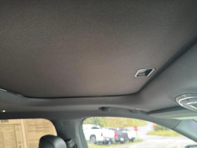 2024 Jeep Grand Cherokee L Altitude X 4x4