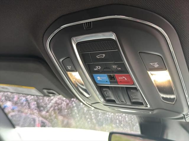 2024 Jeep Grand Cherokee L Altitude X 4x4
