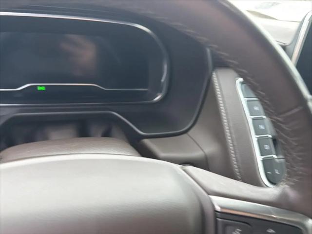 2023 Chevrolet Tahoe 4WD LT