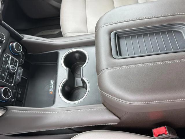 2023 Chevrolet Tahoe 4WD LT