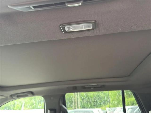 2023 Chevrolet Tahoe 4WD LT