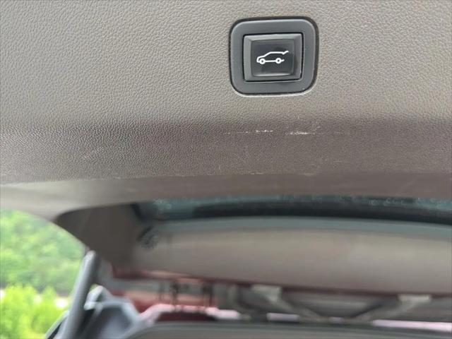 2023 Chevrolet Tahoe 4WD LT