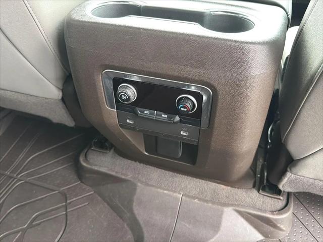 2023 Chevrolet Tahoe 4WD LT