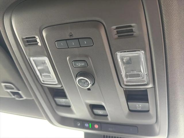 2023 Chevrolet Tahoe 4WD LT