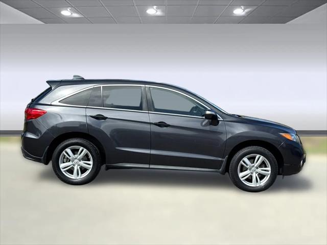 2015 Acura RDX Technology Package