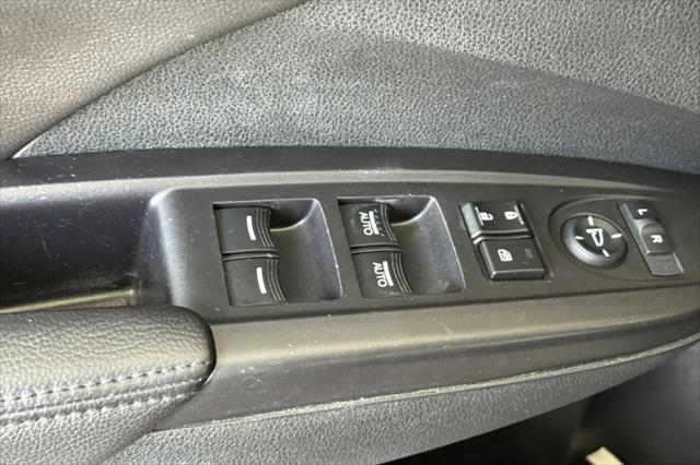 2015 Acura RDX Technology Package