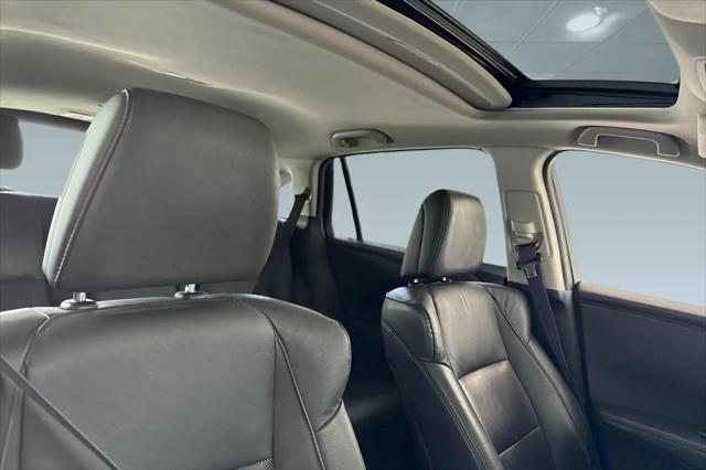 2015 Acura RDX Technology Package