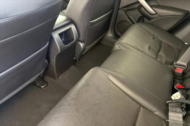 2015 Acura RDX Technology Package
