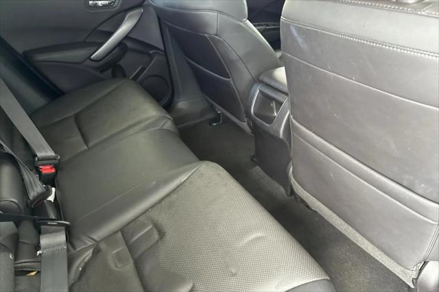 2015 Acura RDX Technology Package