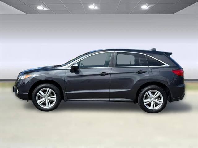 2015 Acura RDX Technology Package
