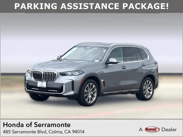 2025 BMW X5 xDrive40i for sale in Colma, CA