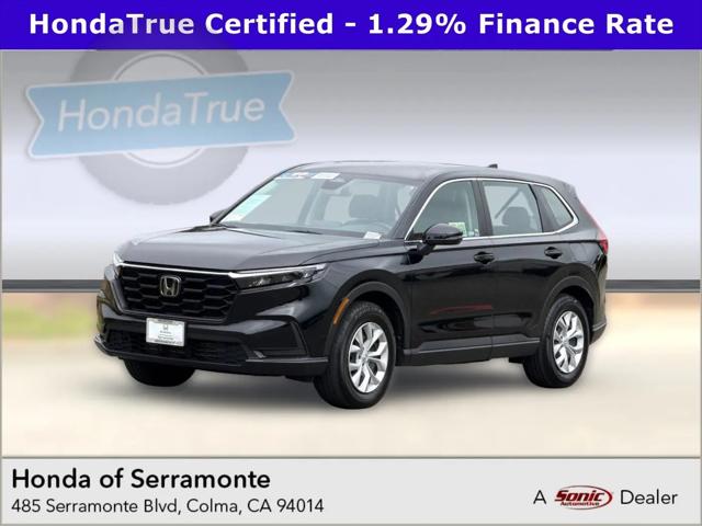 2023 Honda CR-V LX AWD for sale in Colma, CA