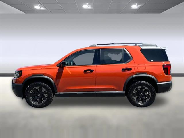 2026 Honda Passport AWD TrailSport Elite