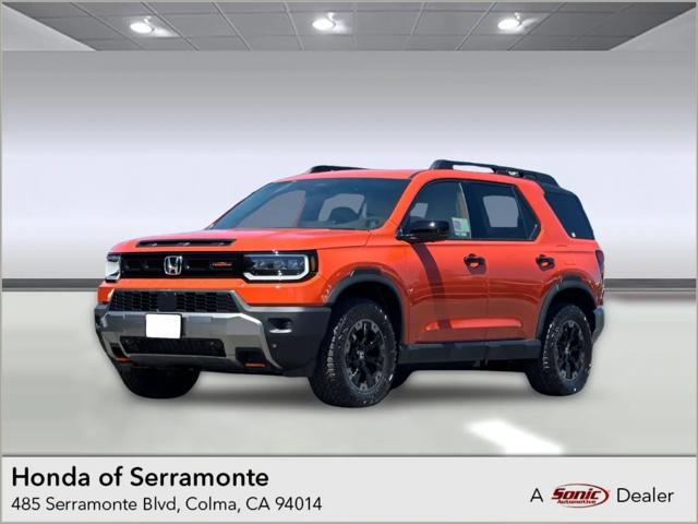 2026 Honda Passport AWD TrailSport Elite for sale in Colma, CA