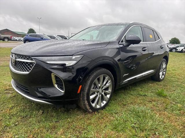 2023 Buick Envision Avenir AWD for sale in Jonesboro, AR