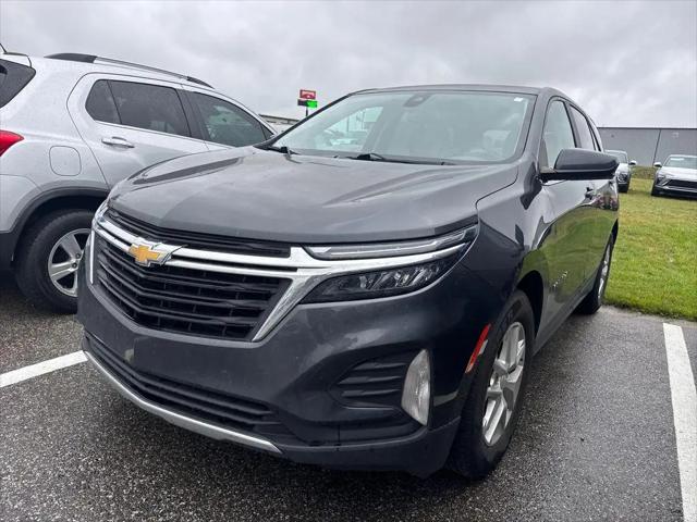2022 Chevrolet Equinox FWD LT for sale in Jonesboro, AR